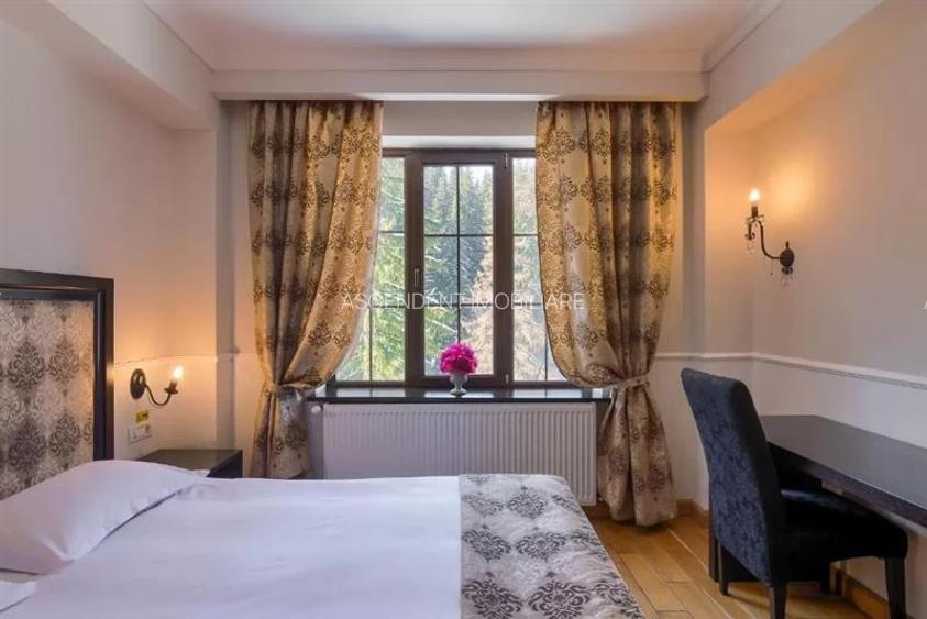 LUX Pachet Investitional, item 1. Remarcabil Hotel, Poiana Brasov, Central - 8