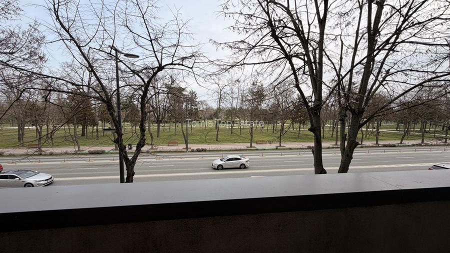 Apartament cu 2 camere de închiriat in zona City Park Mall | Prima închiriere - 5