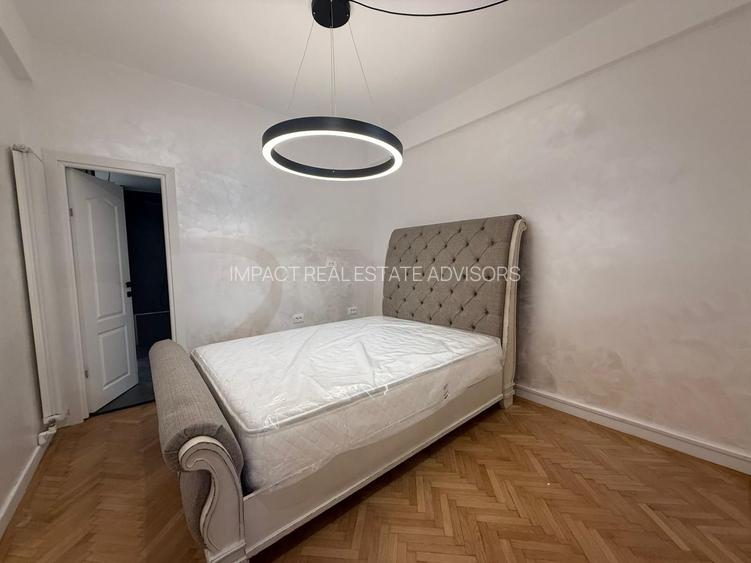 4 CAMERE | RENOVAT RECENT | CENTRALĂ PROPRIE | ZONA MAGHERU | 5 MIN METROU - 2