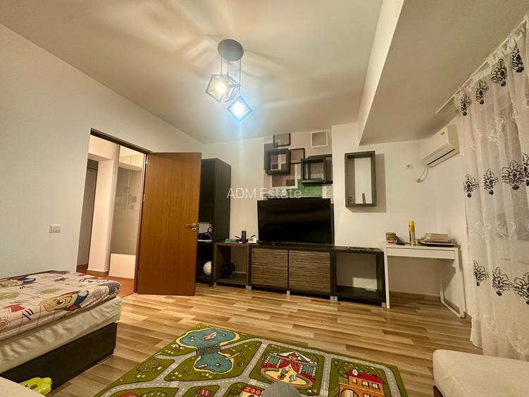 Apartament 2 cam | Decomandat | Popesti Leordeni | Metrou  | Mobilat-Utilat - 2