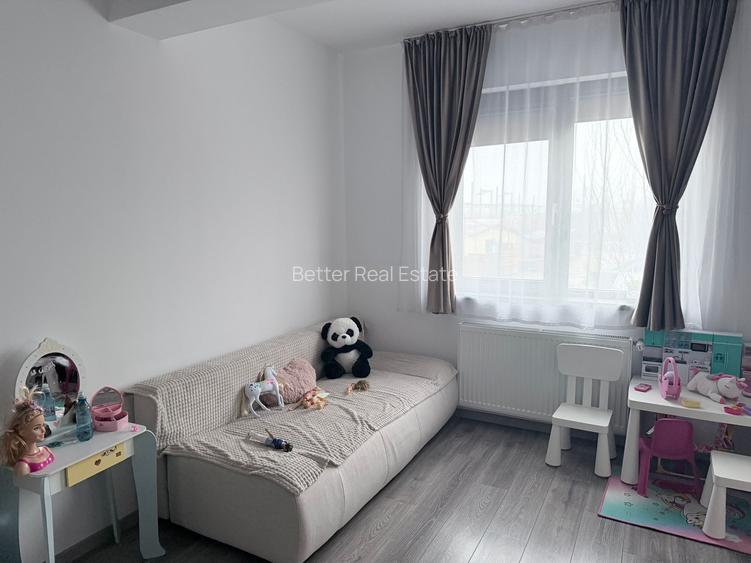 Apartament 3 camere decomandat – Metrou Tudor Arghezi – Bloc 2022 – Lift – Etaj1 - 10