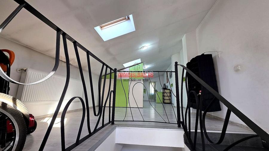 Theodor Pallady, Casă individuală P+1+M cu teren 350 mp, Comision 0% - 13