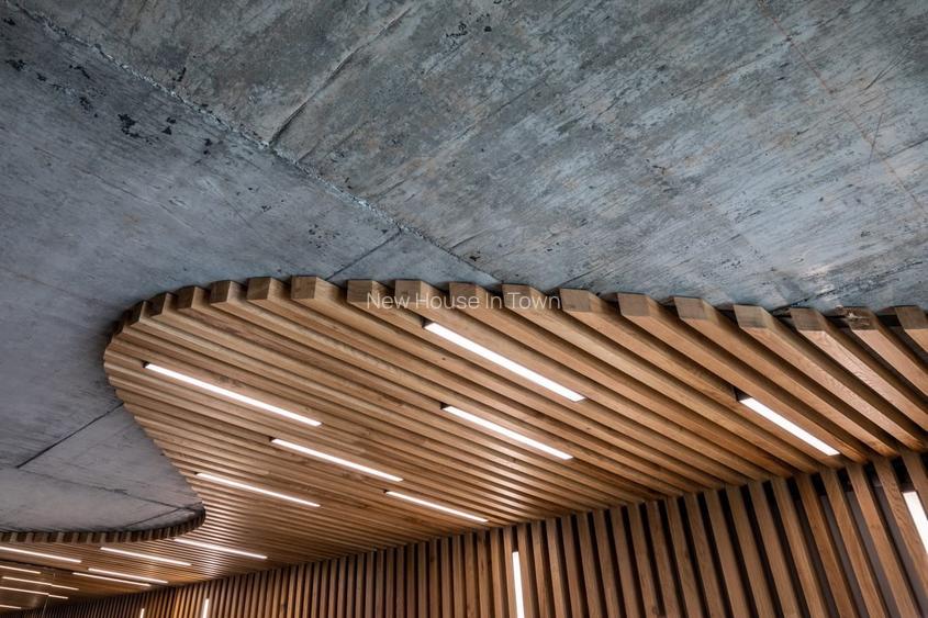 Apartament 2 camere cu terasa panoramica 71 mp | Avram Iancu Residence | Parcare - 3