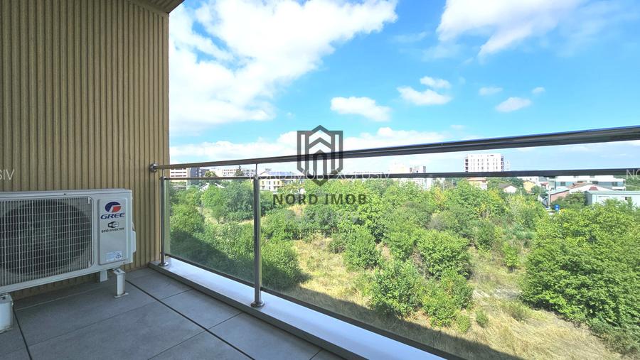 APARTAMENT 2 CAMERE | MOBILAT-UTILAT  | AVIATIEI APARTMENTS - 15