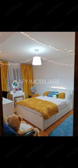 Inchiriez apartament cu 2 camere - Zona Confort City -Popesti - 3
