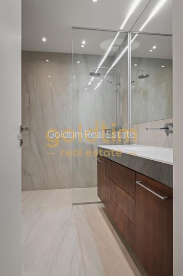 Apartament Exclusivist 4 Camere/Ultimul Etaj/Terase Generoase/Arcul de Triumf - 14