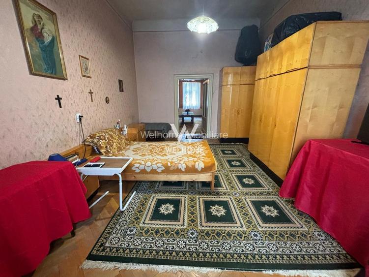 Oportunitate investitie, central , cu pivniță și pod - 6