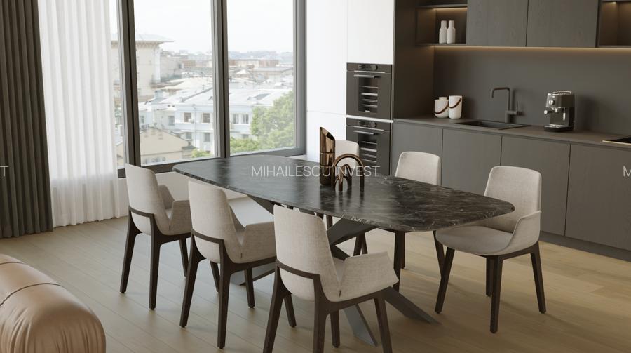 OFERTĂ LIMITATĂ – Apartamente noi la doar 1.200 €/mp + TVA - 15 min metrou - 7