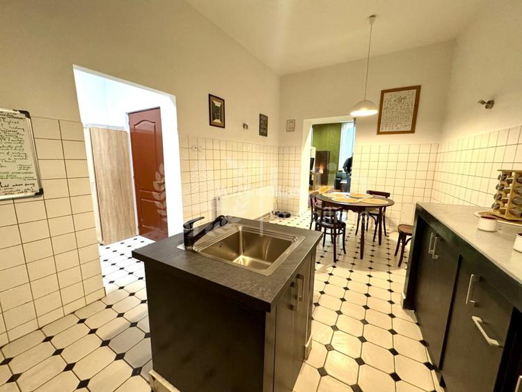 Apartament cu 2 camere 71mp la cheie | Etaj 1 | 2 Parcari | Centru - 9