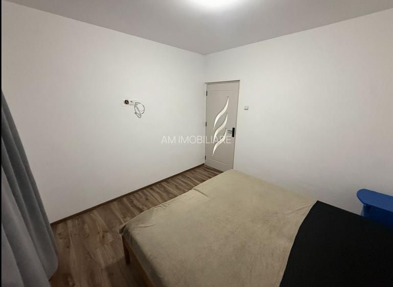 AP. 2 CAMERE- COLENTINA, BUCATARIE INCHISA, MOBILAT/UTILAT MODERN - 10