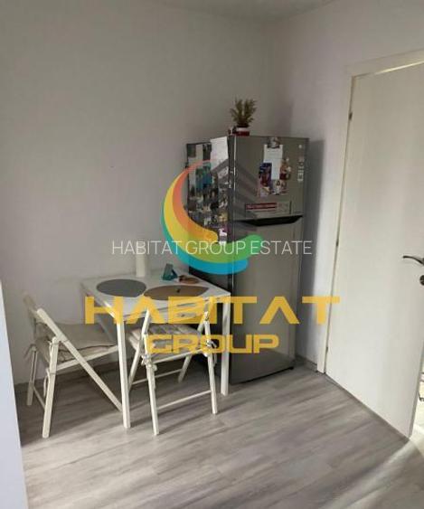 Garsoniera Brancoveanu Luica mobilata utilata - 4