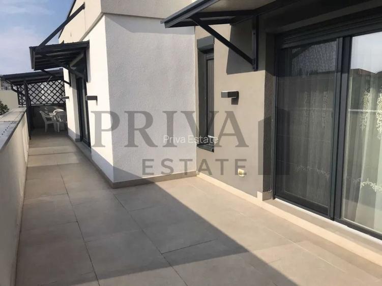 Apartament 2 camere tip penthouse, etaj 2, Soarelui - 10
