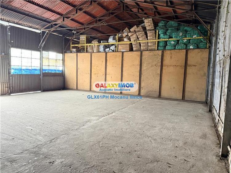 Inchiriere hala 100 mp, Blejoi, la 3 km de Ploiesti - 4