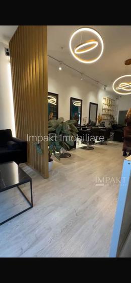 Spațiu comercial 120 m², Piața Cipariu– AFACERE la CHEIE - 3
