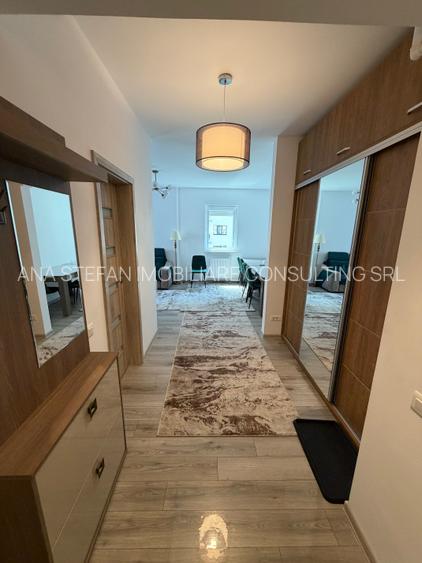Grozavesti l 2 Camere + Subterana l Regie Residence l 3 Min Metroul Prima chirie - 6