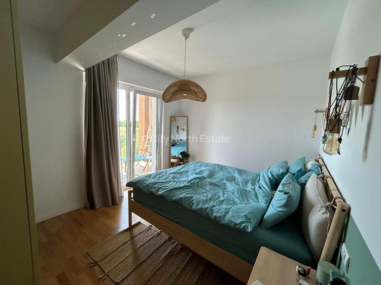 La Gloire du Lac – Apartament 3 camere, terasa 20 mp cu vedere la lac - 10