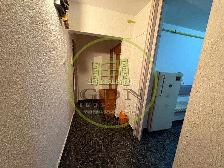 Apartament 2 camere, semidecomandat, 48mp, Brazda, zona Baba Novac - 8
