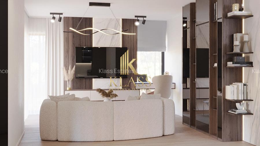 Apartament 2 camere - ONE LAKE CLUB - 4