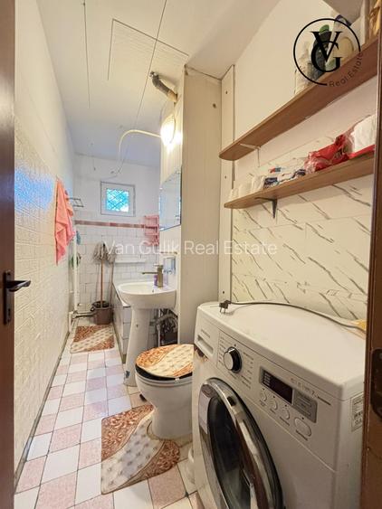 Apartament 3 camere - pet friendly -  Inel 1 - termen lung - 8