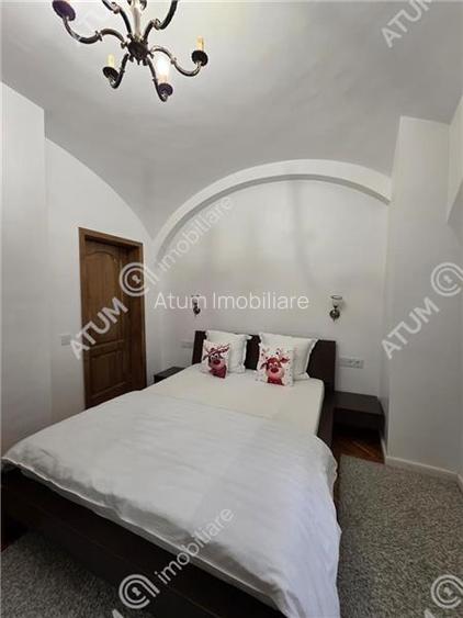 De vanzare 3 studiouri moderne pe strada Nicolae Balcescu din Sibiu - 3