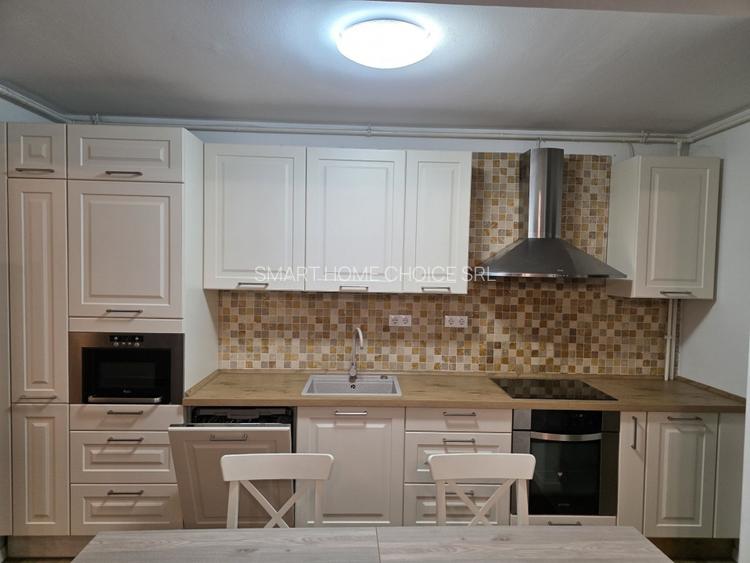 Apartament 3 camere de inchiriat-Tineretului  - 4