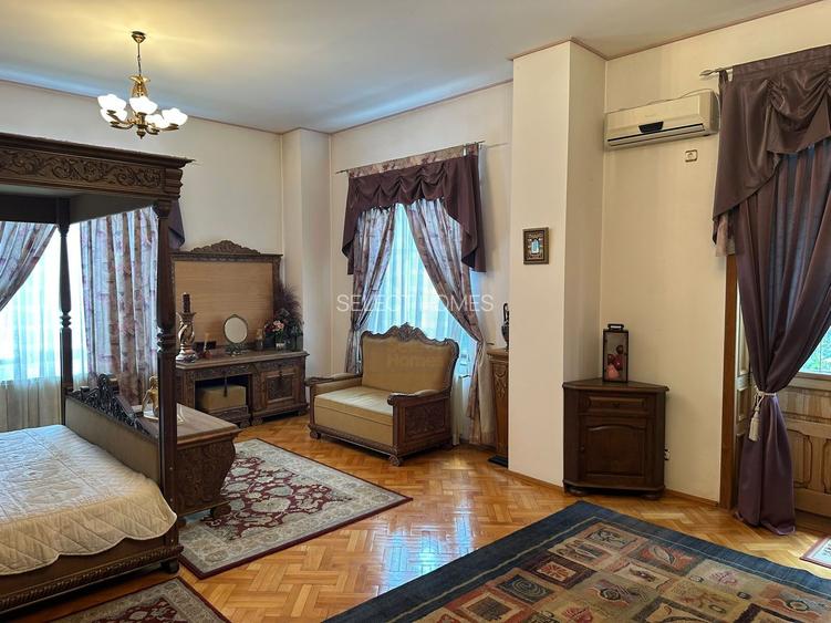 Vila Impresionanta | 9 Camere | 679mp Teren | Garaj Dublu *Cotroceni* - 10