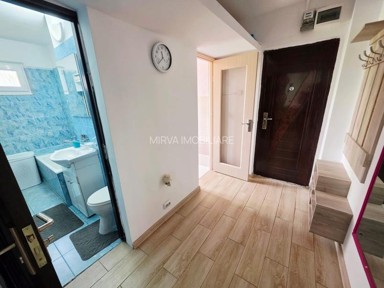 Apartament 2 camere, zona Nord – Polux | Etaj 2 - 8