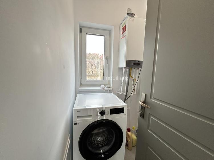 Casa individuala, 5 camere, 3 bai, utilata. Zona Bucium- Plopii Fara Sot, IASI - 10