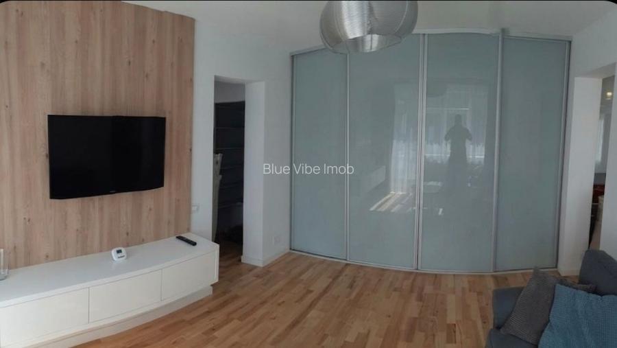 2 Bedroom Apartment | Tomis 2 – County Hospital Area  Parking Included - 4