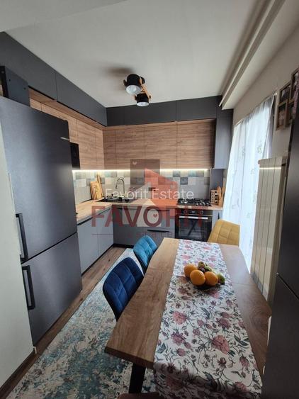 Apartament 3 camere | Giroc - 6