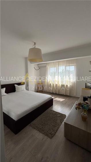 APARTAMENT 3 CAMERE NOVA - 3