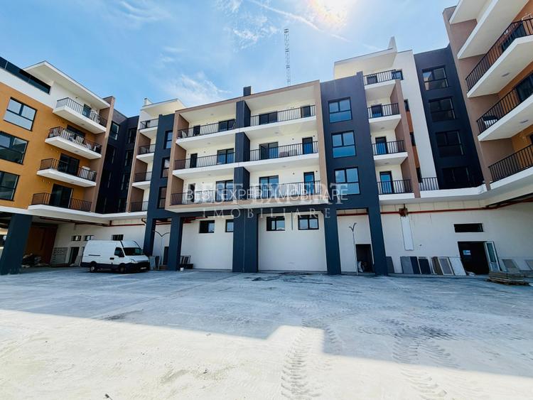 2 Camere Premium|Parcare Semiacoperita| Incalzire in Pardoseala| Mutare Imediata - 13