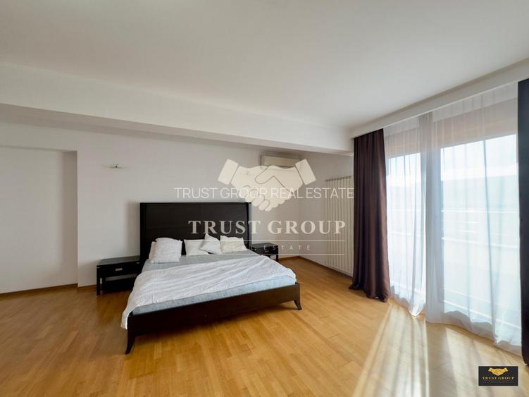 Penthouse 6 camere Herastrau|  Terasa | 2 Locuri Parcare - 27