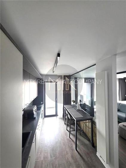 CLOUD 9 Residence | STUDIO  LUX | Mobilat&utilat - 4