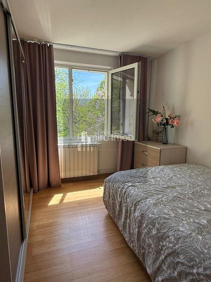 3 Camere - 15 minute metrou pe jos - Titan - Loc de parcare - 6