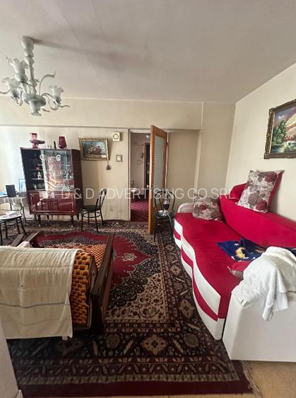 Obor - Calea Mosilor - 5 minute Metrou - Apartament 2 camere - confort 1 - 4