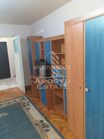 Apartament cu 1 camera de inchiriat, 32 mp, Take Ionescu, Timisoara - 3