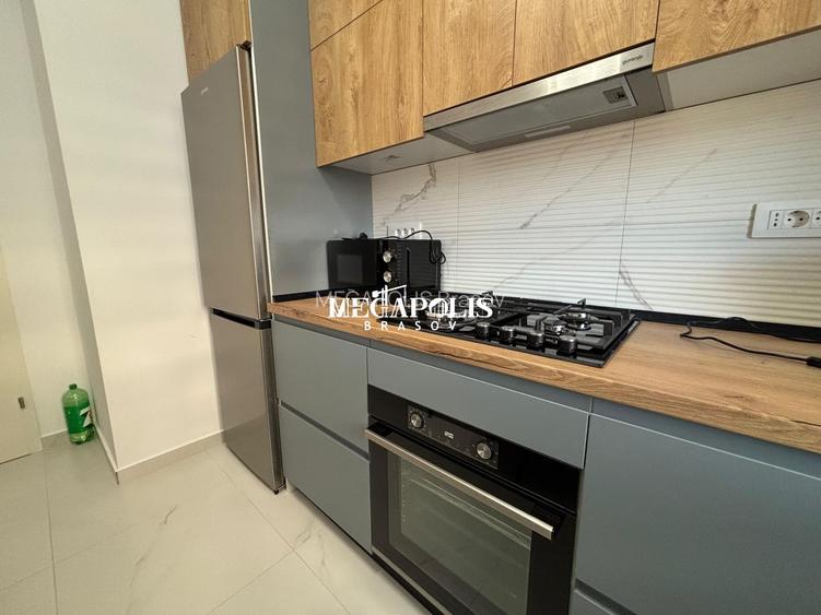 Apartament 3 camere | Parcare | Decomandat | Prima închiriere - 11