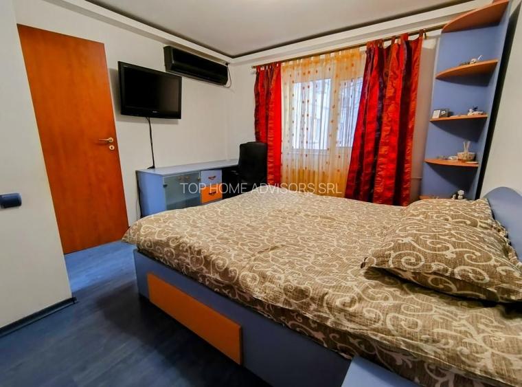 Tineretului- Calea Vacaresti- Pritvorului- loc parcare - 4