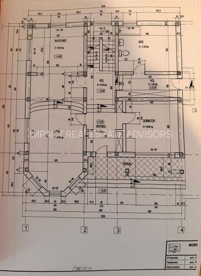 CASA VATRA NOUA | TEREN 990 | OPORTUNITATE - 2