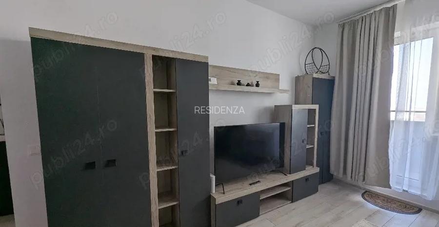 Apartament 2 camere Uverturii, decomandat, parcare subterna inclusă - 4