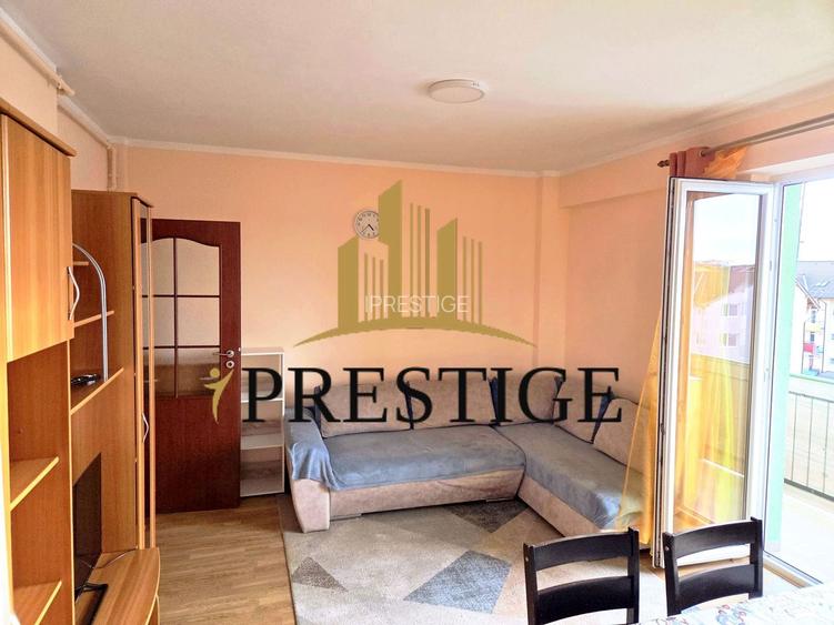 APARTAMENT 3 CAMERE SIBIU TUNRIȘOR, BALCON, LOC DE PARCARE, LIFT - 4