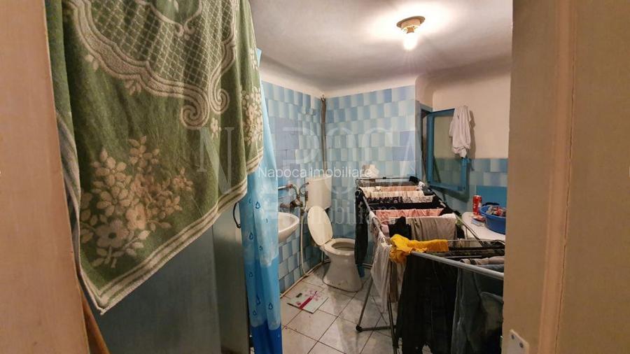 Apartament 2 camere de vanzare in Centru, Cluj Napoca - 6