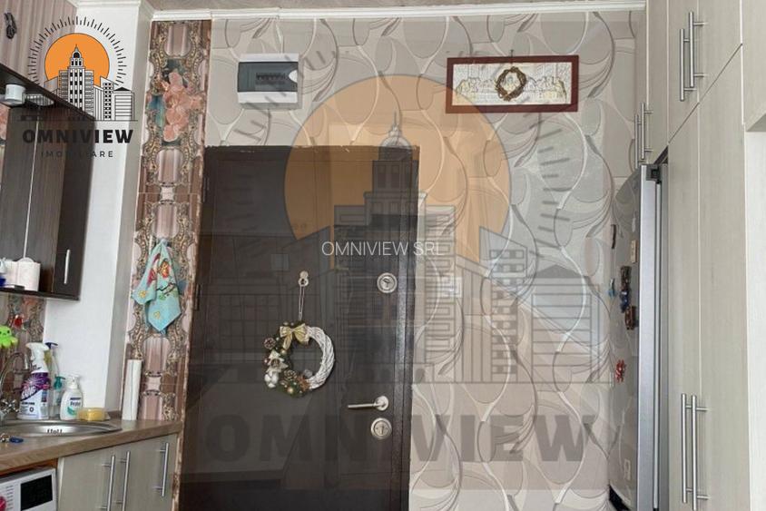 Cameră renovată, mobilată și utilată – Cartierul Florilor, Brașov - 4