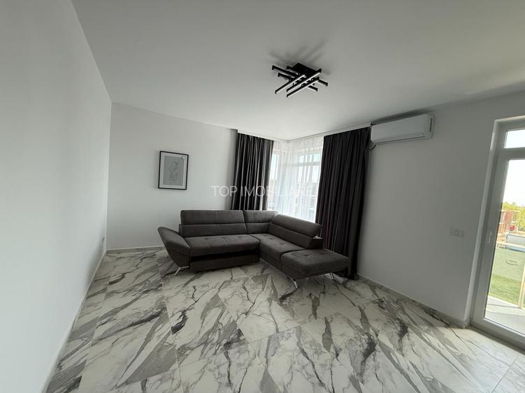 DIRECT PROPRIETAR -TERASA 18 MP | 2 CAMERE | BRAYTIM - COMISION 0% - 3
