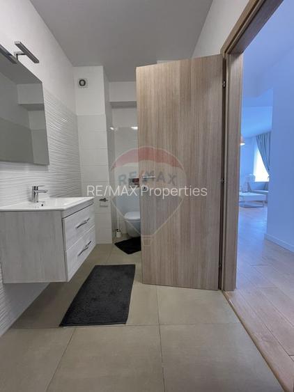 Apartament 4 camere 100 mp, Pipera Meridian Nord - 8