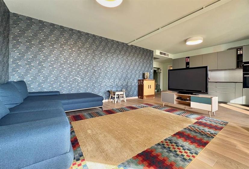 Apartament 3 camere in complex Persepolis | Parc Herastrau - 2