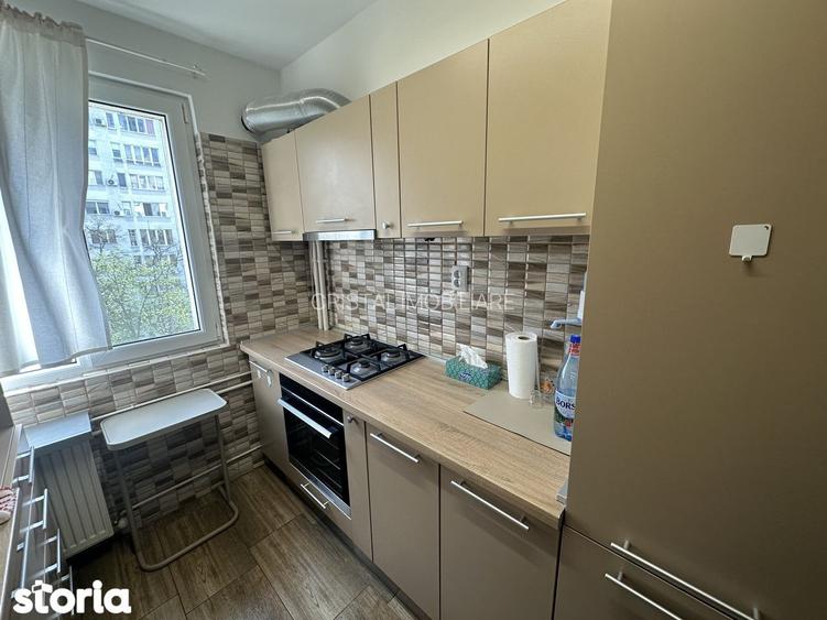 2 camere Baba Novac, parcare inclusa, balcon generos, pet friendly - 9