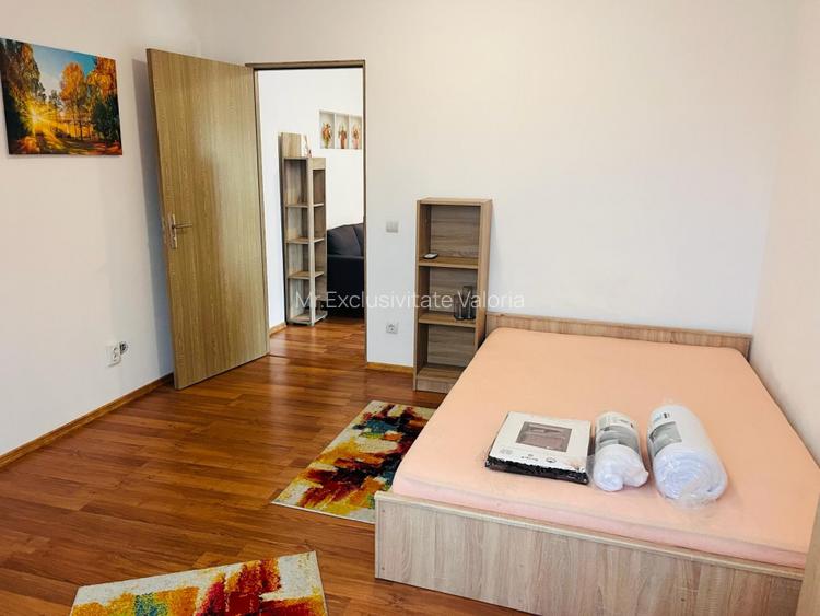 Apartament modern si primitor 2 camere, bloc nou - 1 Mai, zona Sara - 6