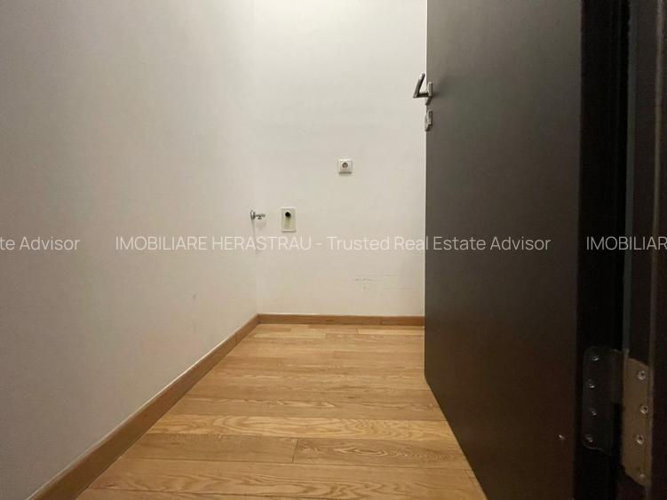 Upground | 3 camere spațioase| terasa 35mp - 3